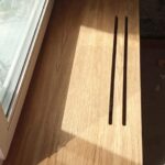 подоконники из мдф купить