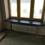 подоконник из массива купить