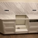 Кухонные столешницы